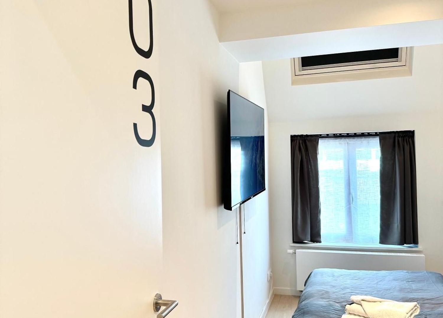 Bed & Breakfast My Haus Saint Catherine *