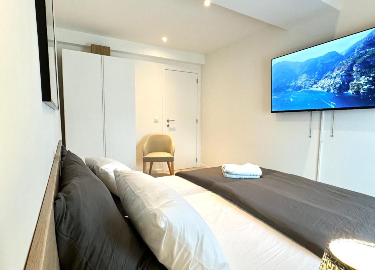My Haus Saint Catherine Brussels