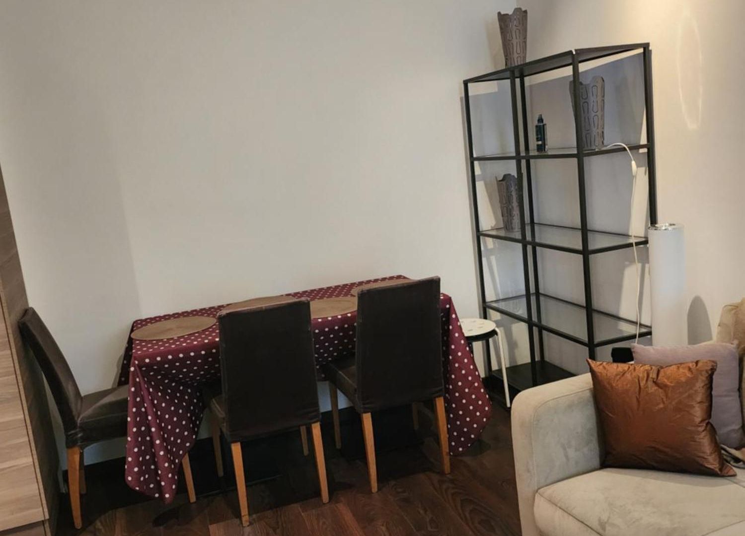 De Charme Au Coeur De Bruxelles!! Apartment *