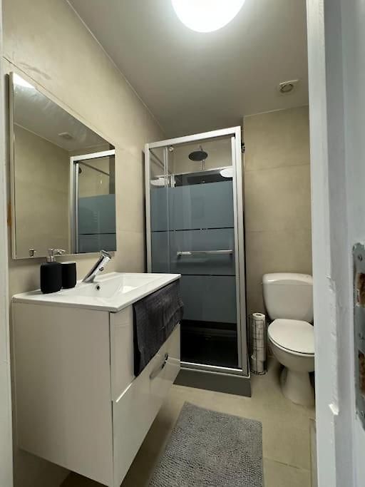 Au Coeur Du Parvis De Saint-gilles Apartment *