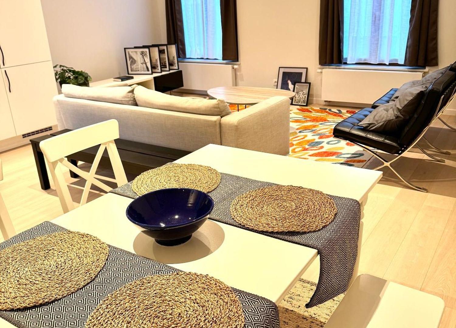 My Haus Saint Catherine Bed & Breakfast *