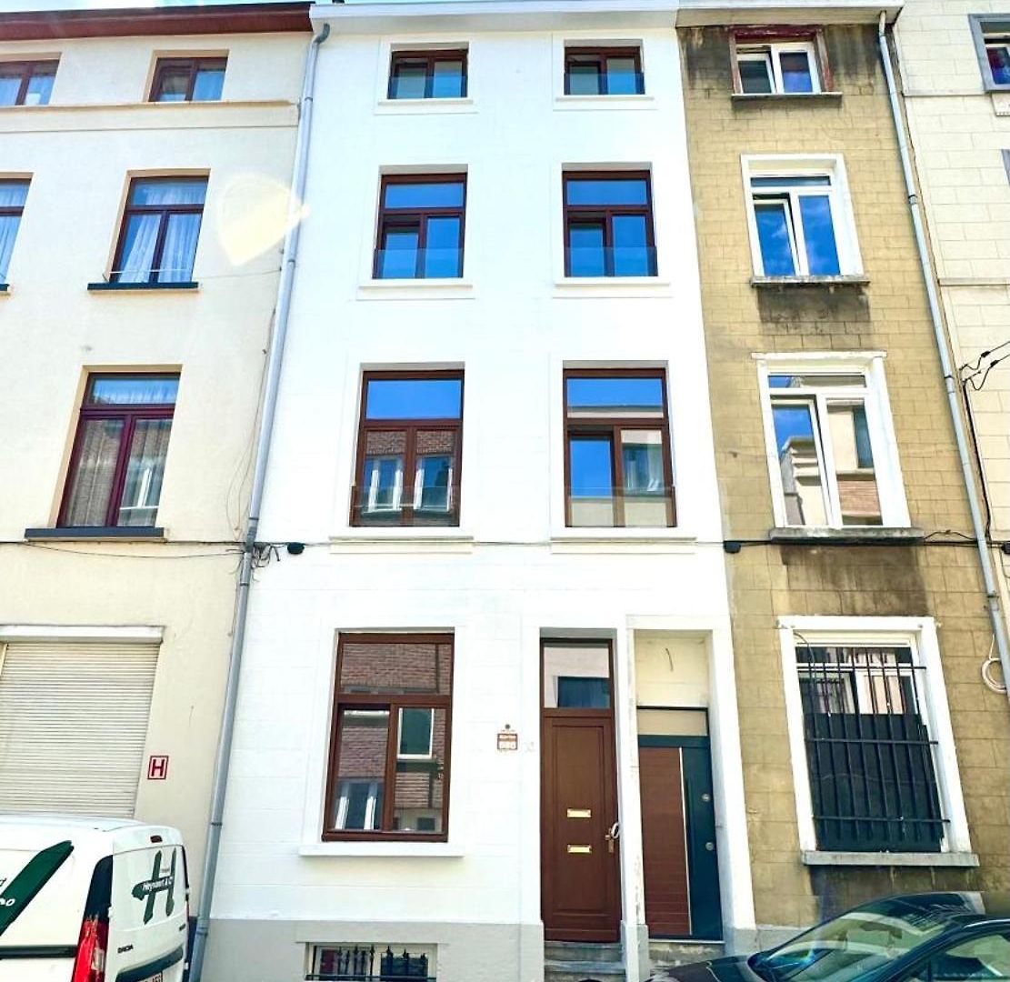 My Haus Saint Catherine * Brussels