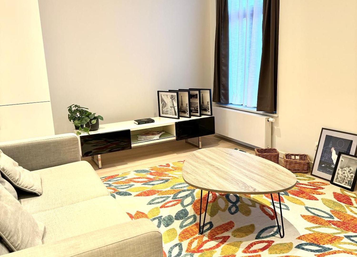 Bed & Breakfast My Haus Saint Catherine Brussels