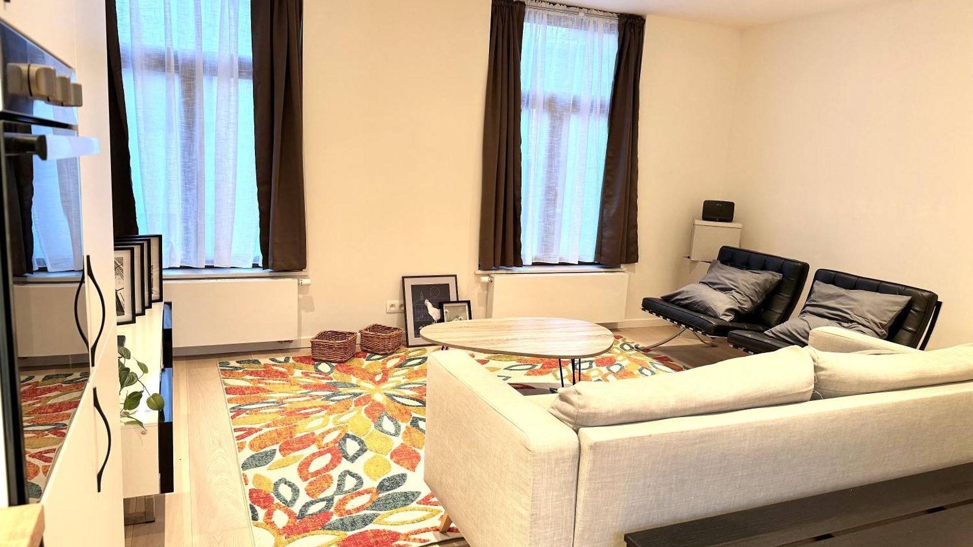 My Haus Saint Catherine Bed & Breakfast *