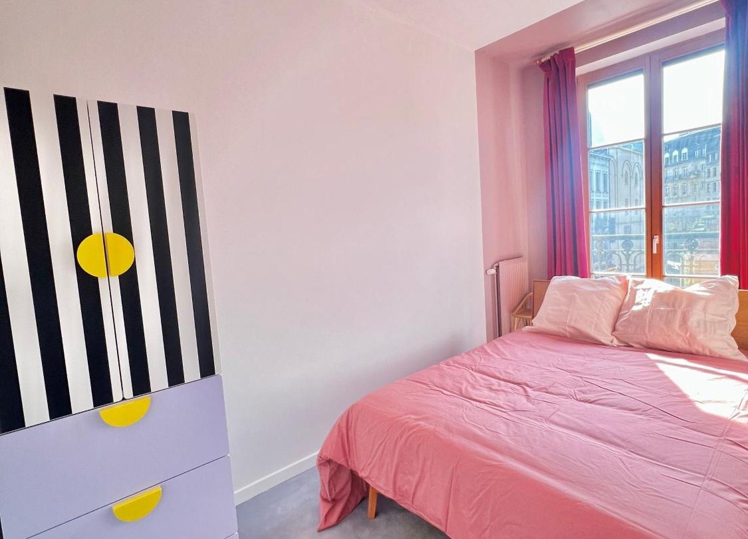 Excursion Au Coeur De Bruxelles! Appartement Brussel