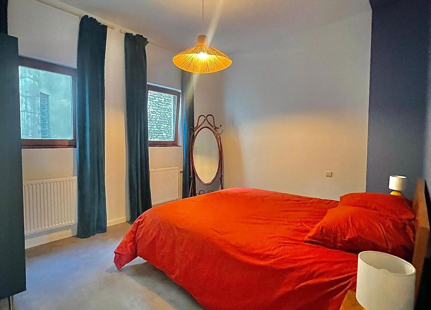 Appartement Excursion Au Coeur De Bruxelles!
