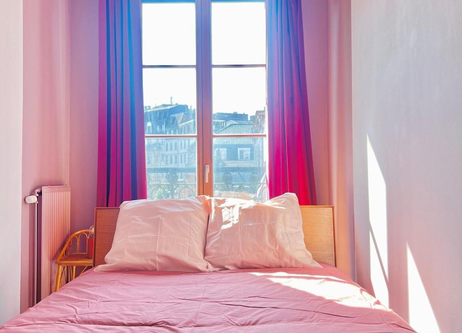 Appartement Excursion Au Coeur De Bruxelles! *