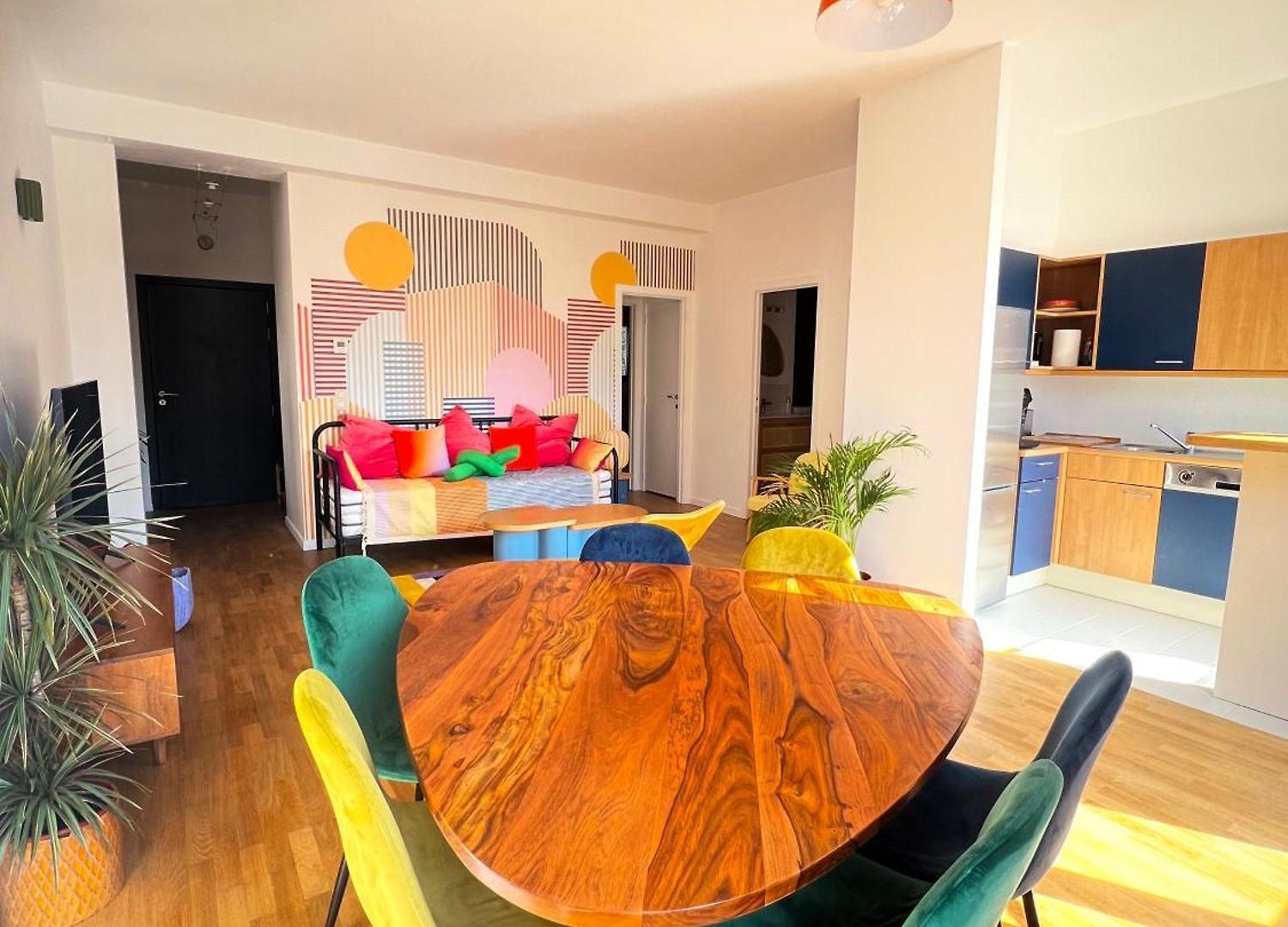 Excursion Au Coeur De Bruxelles! Appartement *
