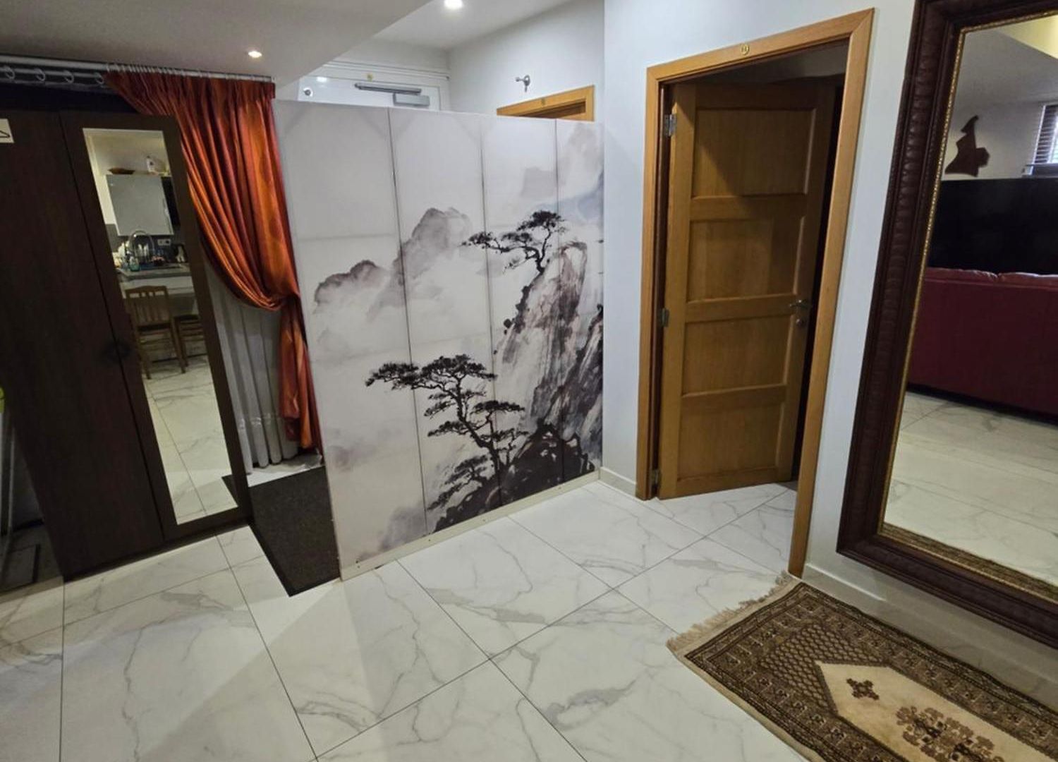 Homestay Fomed