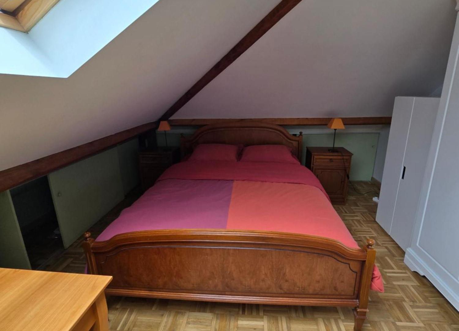Fomed Homestay
