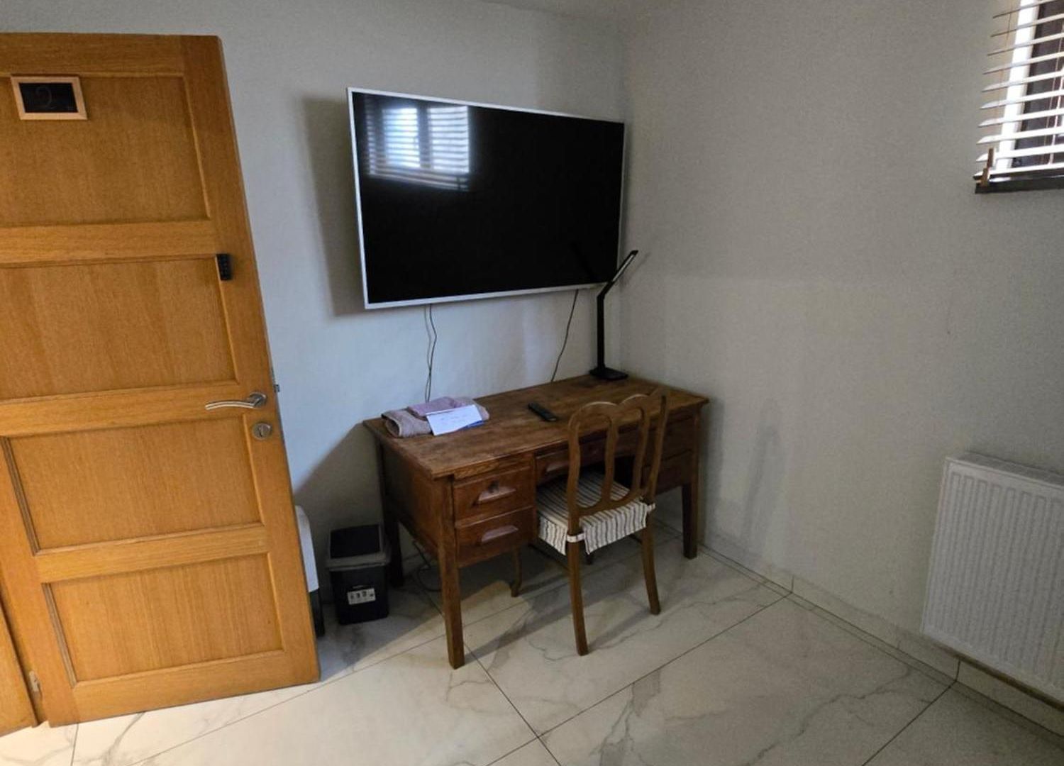 Homestay Fomed