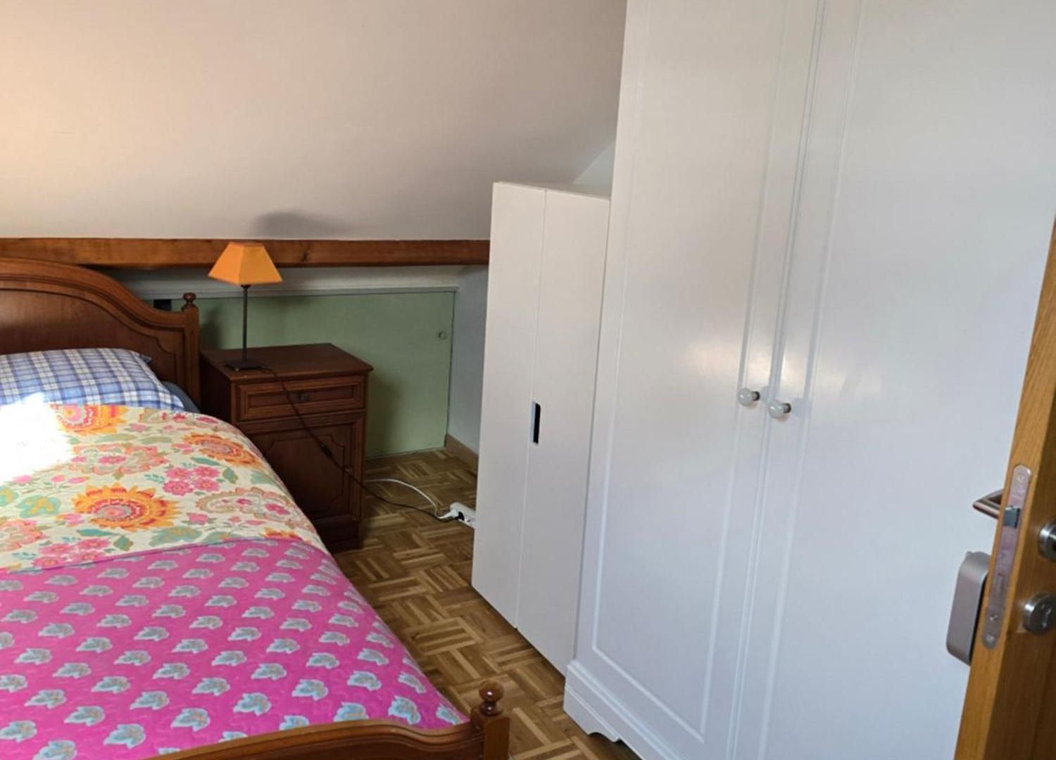 Fomed Homestay