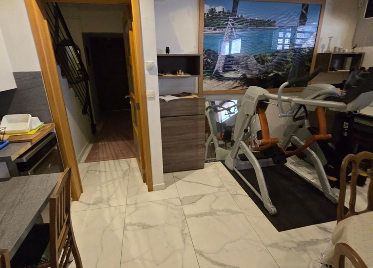 Homestay Fomed