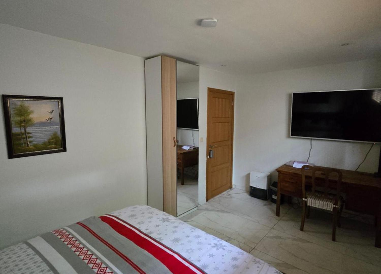 Fomed Homestay *