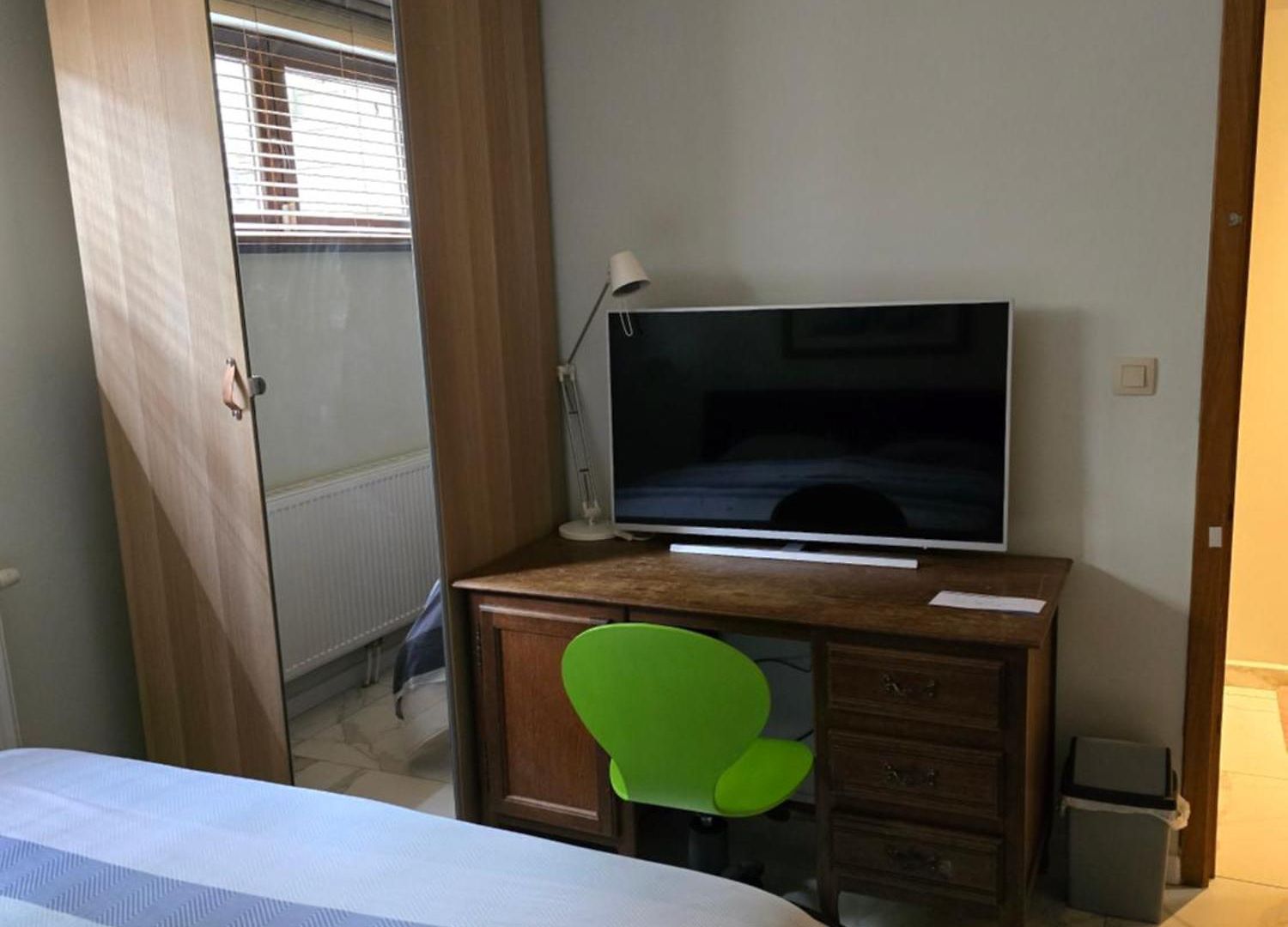 Fomed Homestay
