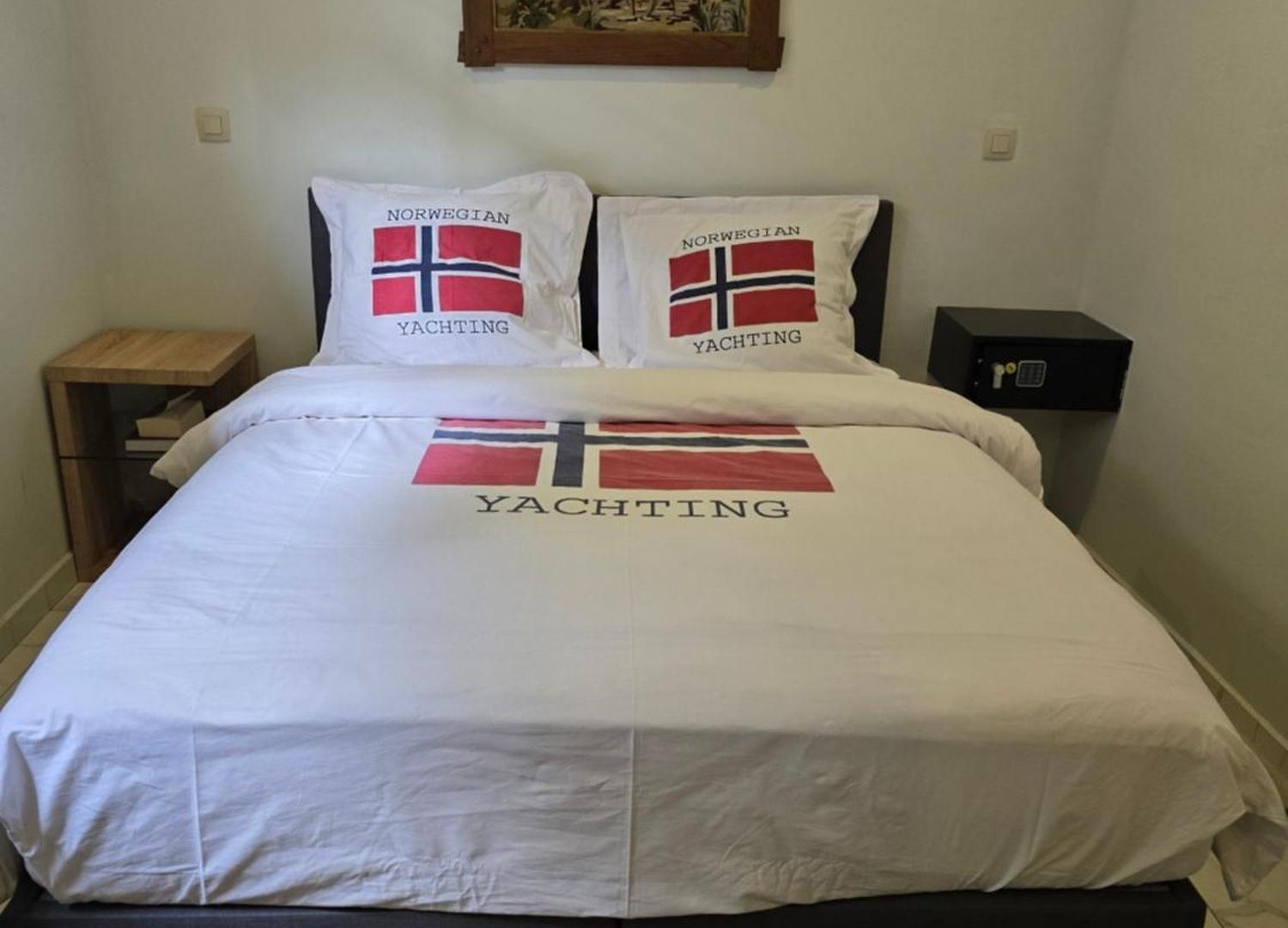 Homestay Fomed