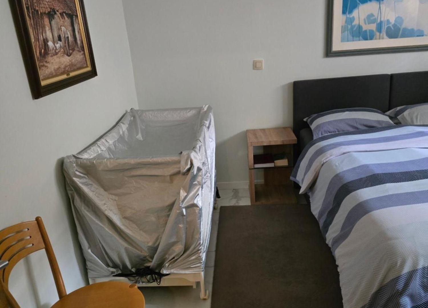 Homestay Fomed