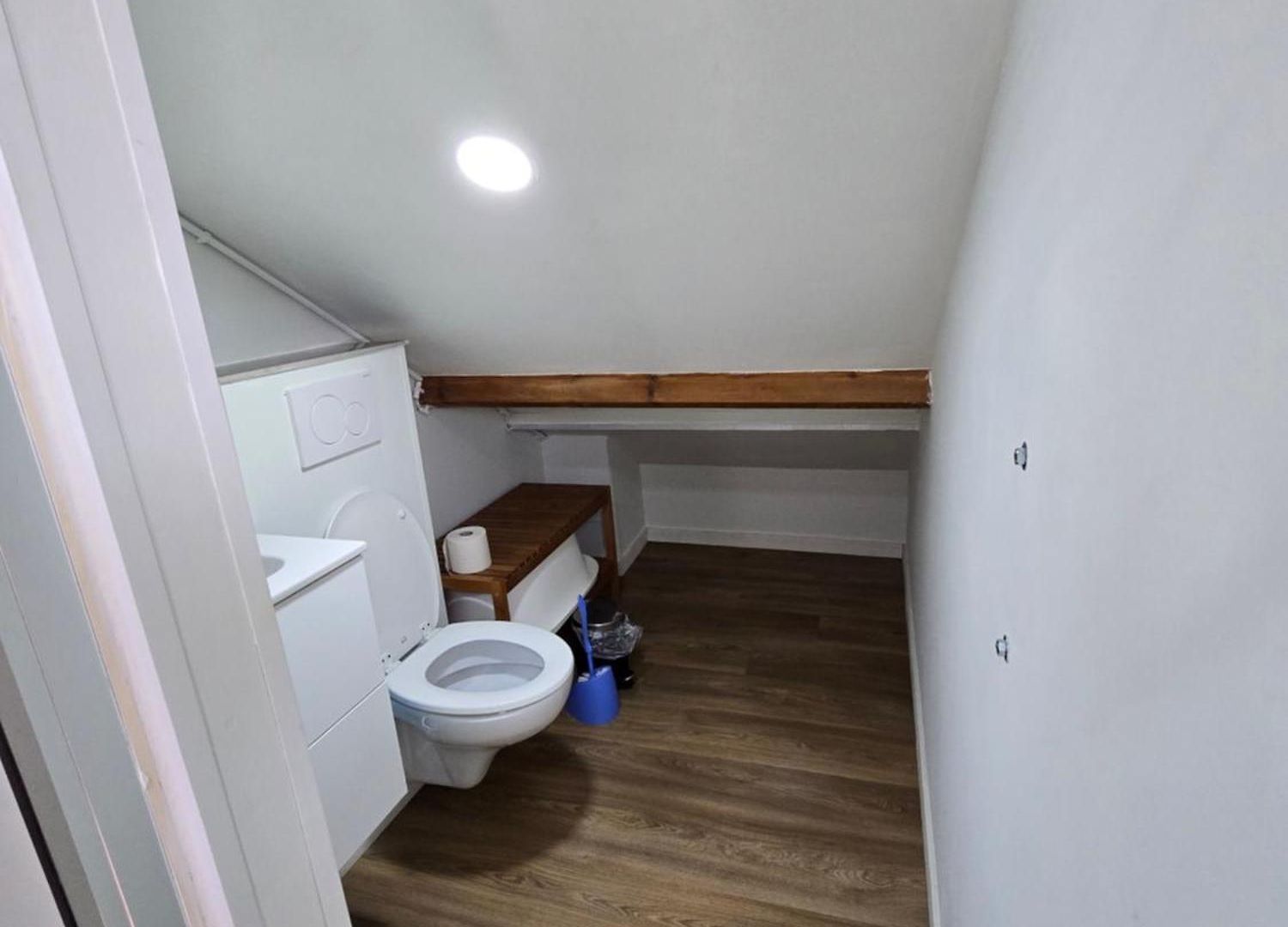 Fomed Homestay