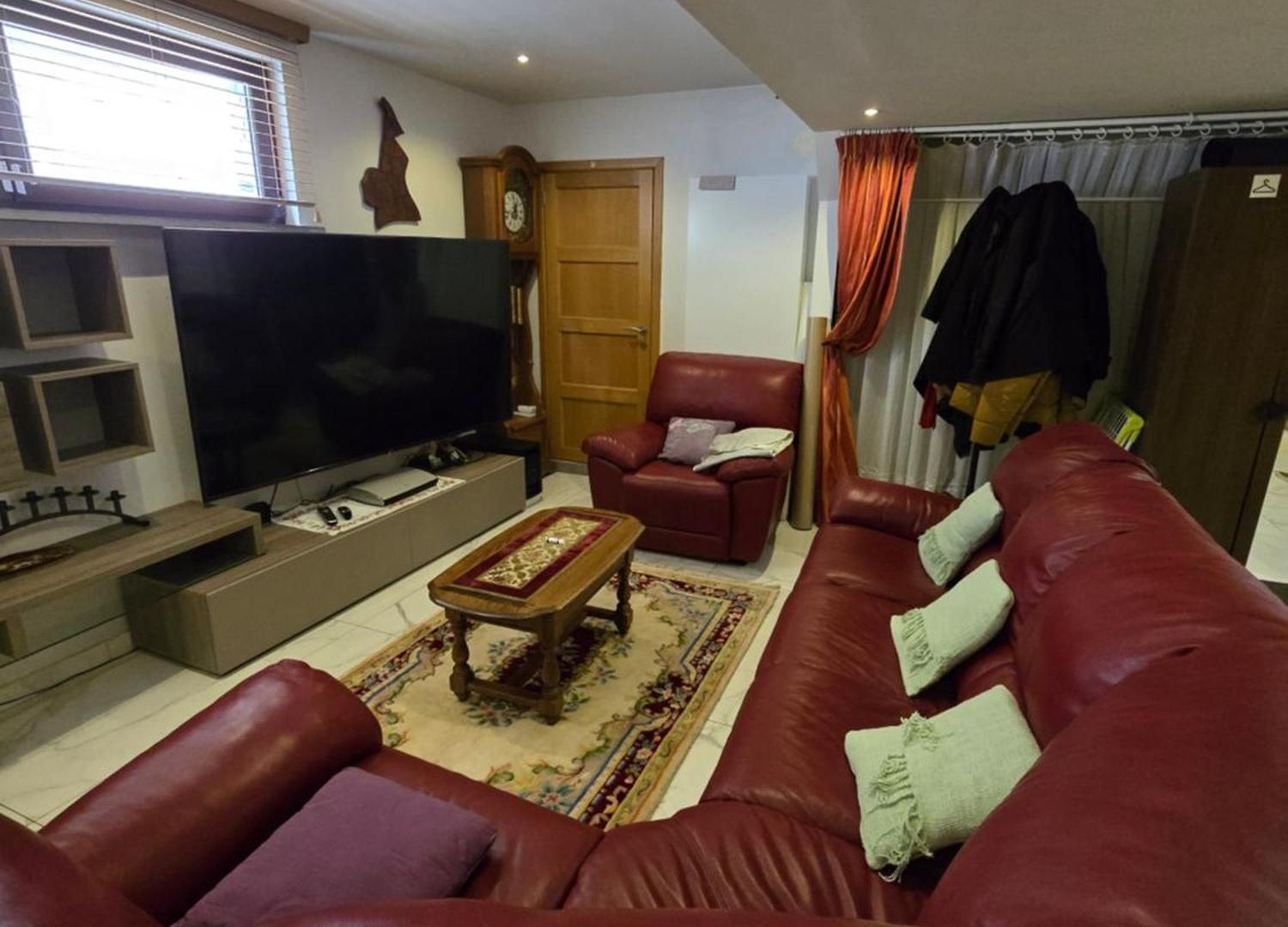 Fomed Homestay