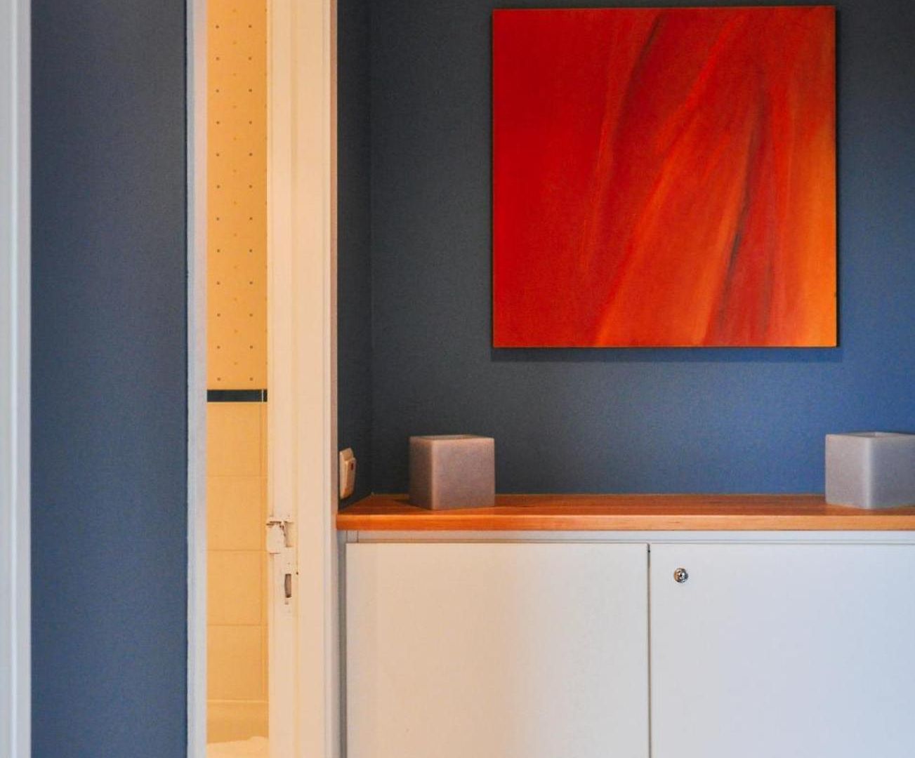 Bed & Breakfast Woluwe - Lits En Mezzanine Brussels