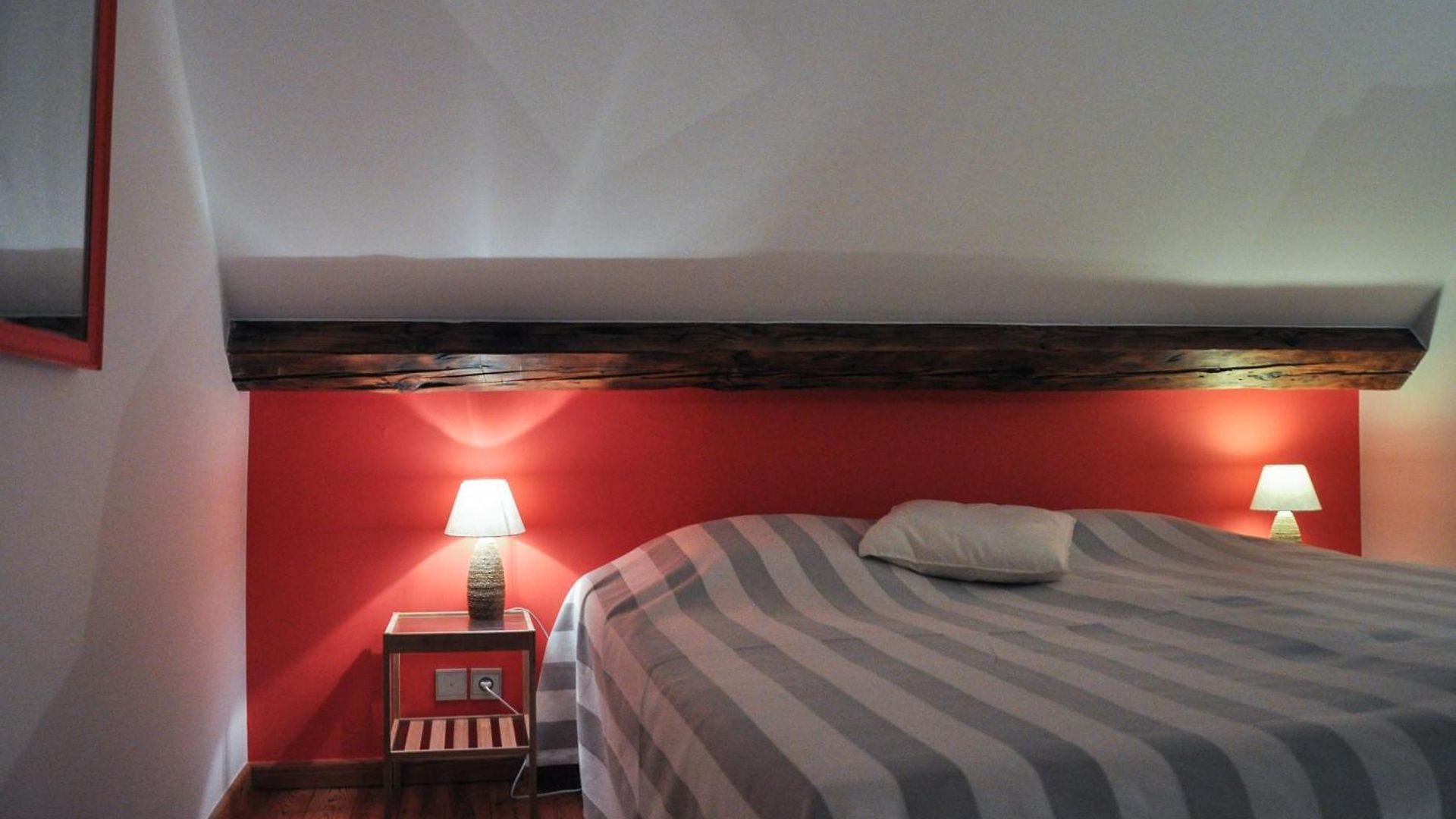 Bed & Breakfast Woluwe - Lits En Mezzanine