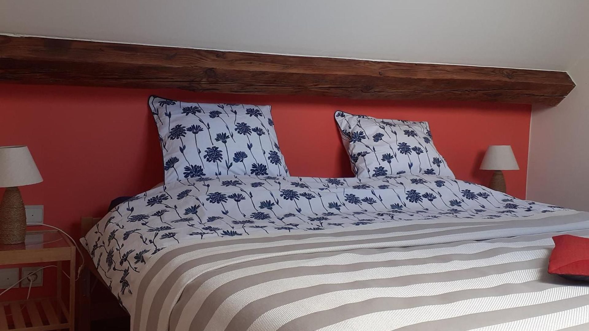 Bed & Breakfast Woluwe - Lits En Mezzanine
