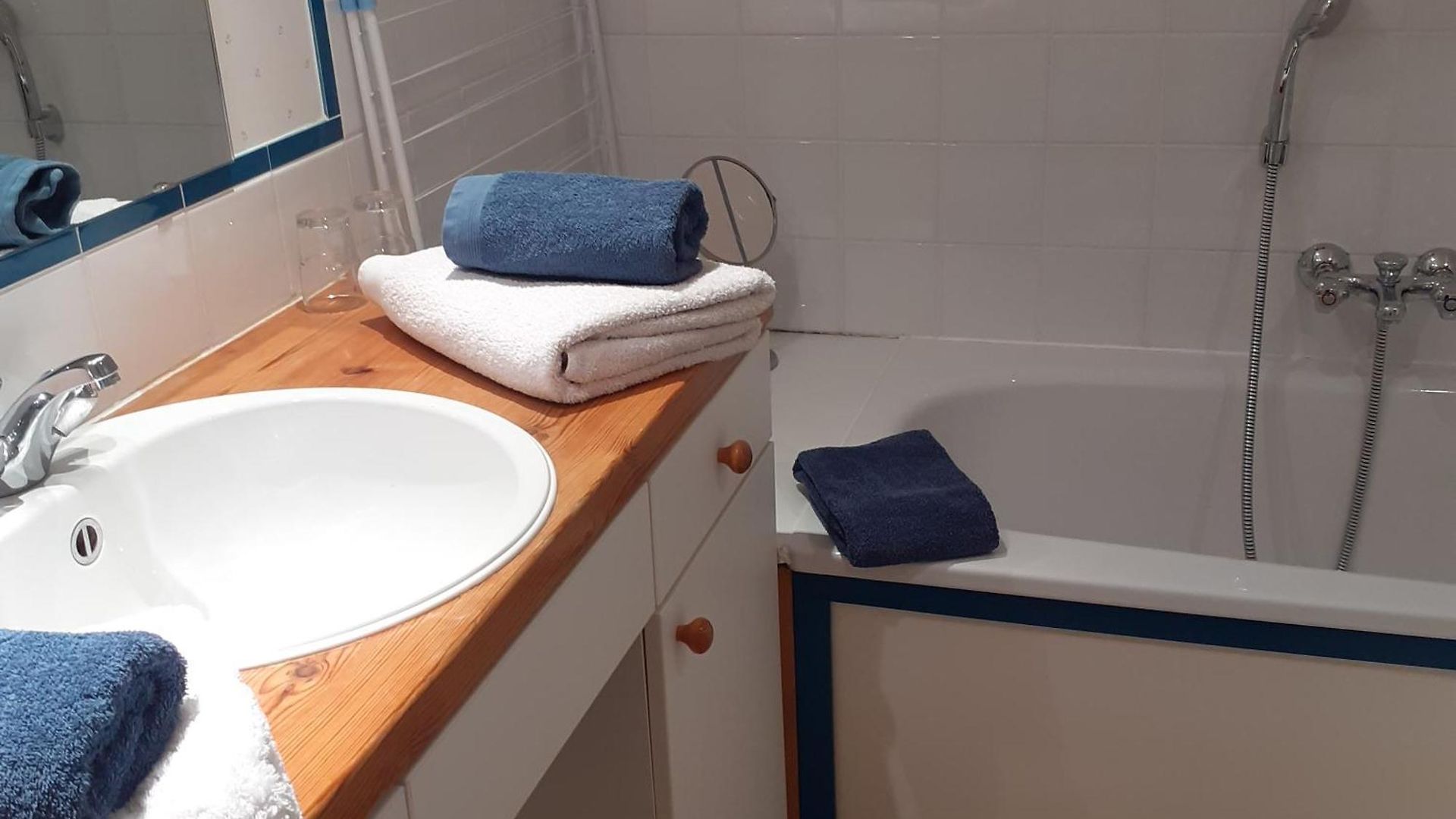 Bed & Breakfast Woluwe - Lits En Mezzanine