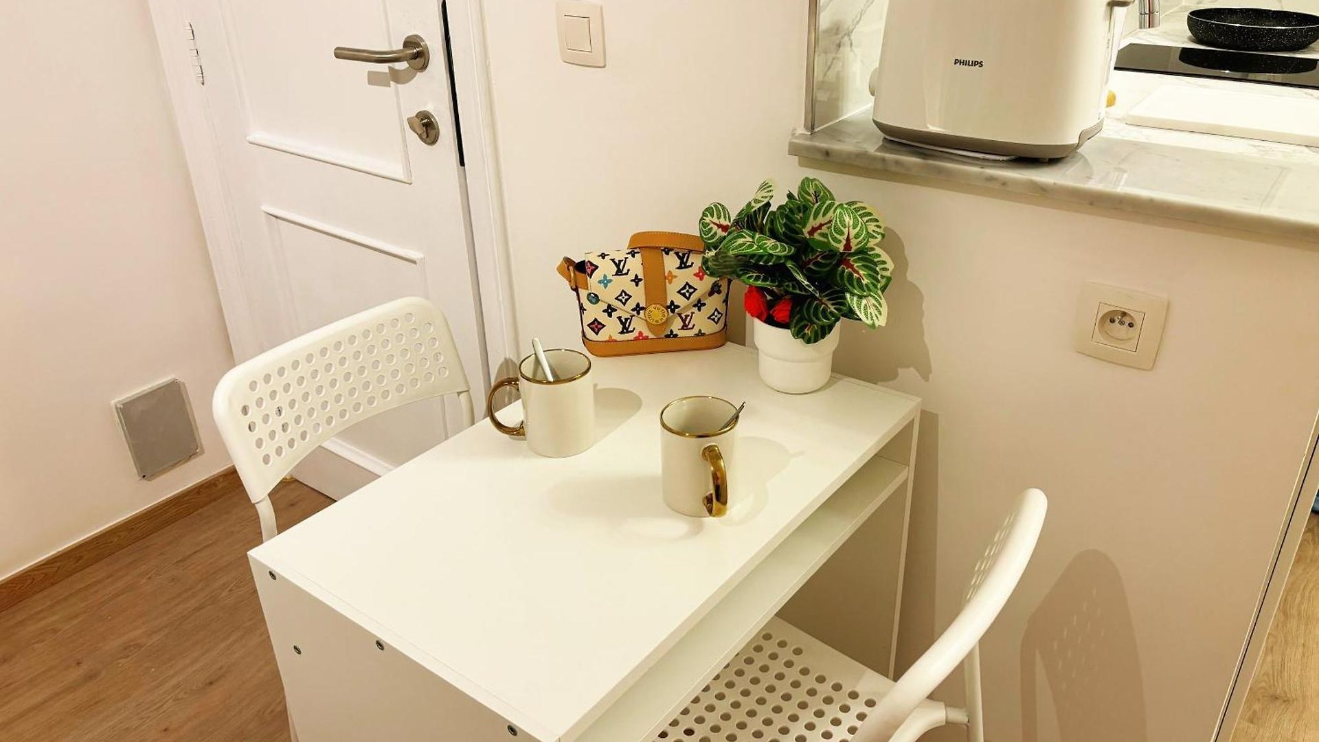 Benny's Centre Accommodatie bij particulieren Brussel