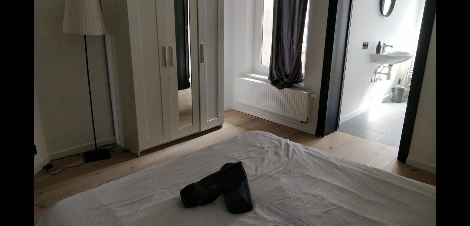 Appartement Midi Flat