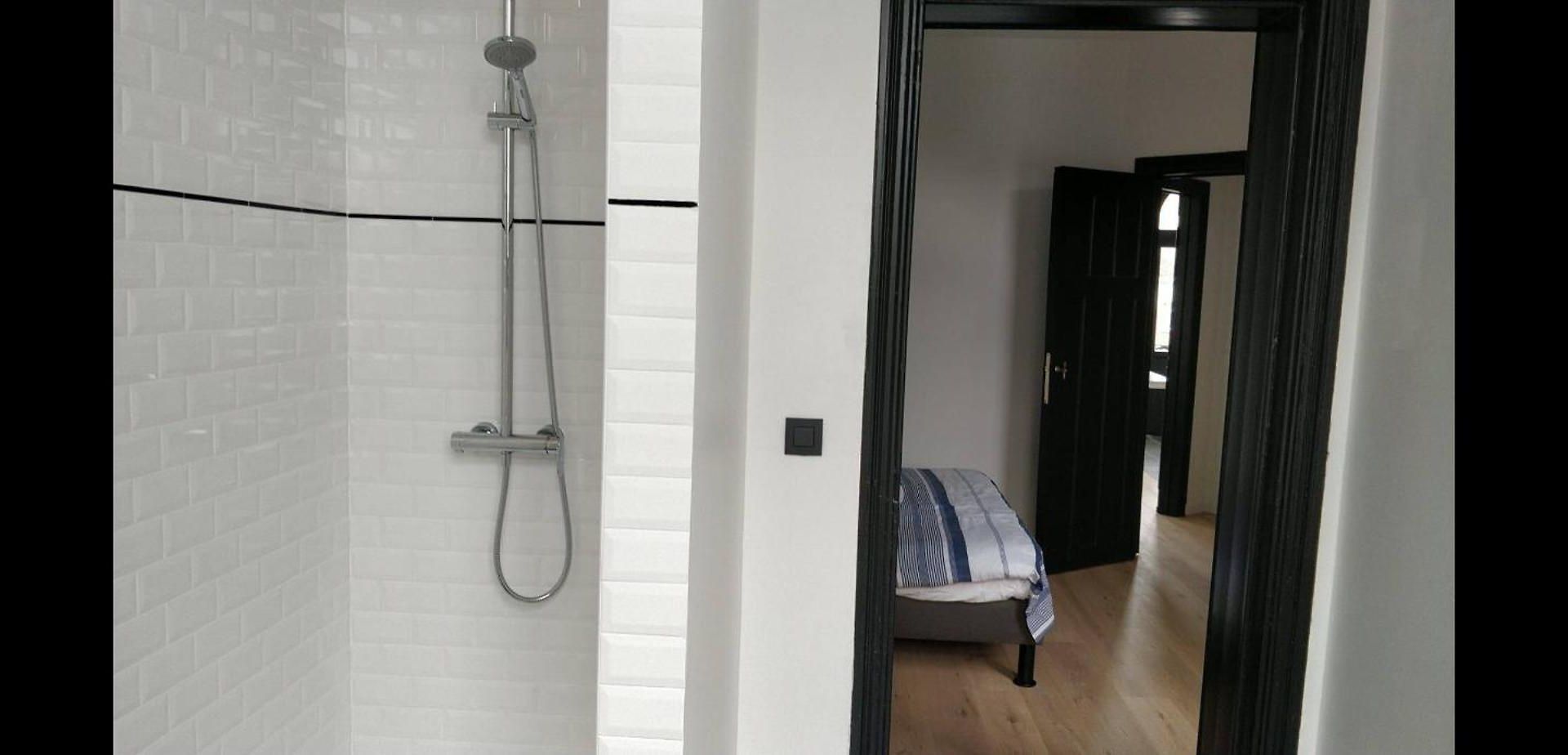 Midi Flat Appartement Brussel