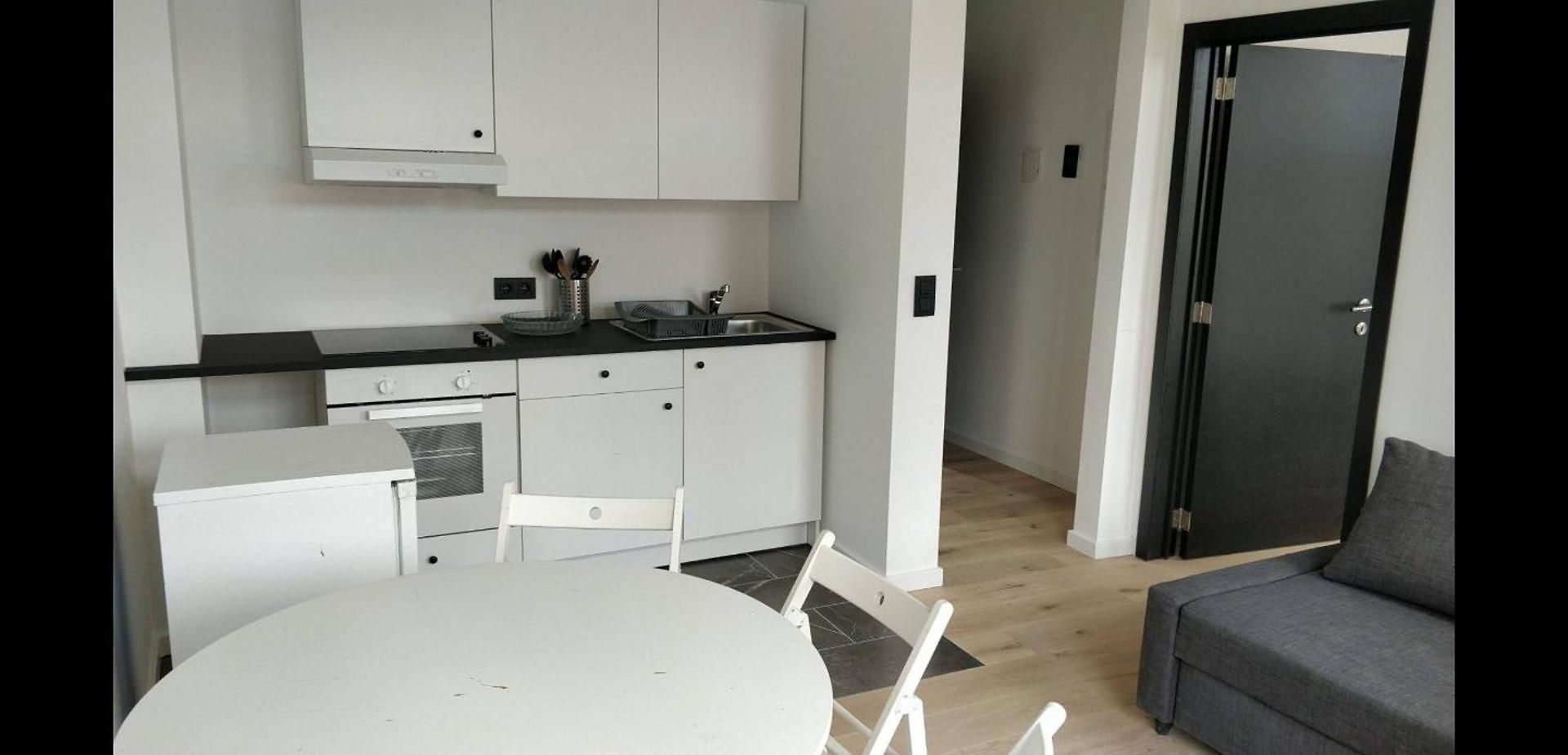 Appartement Midi Flat Brussel