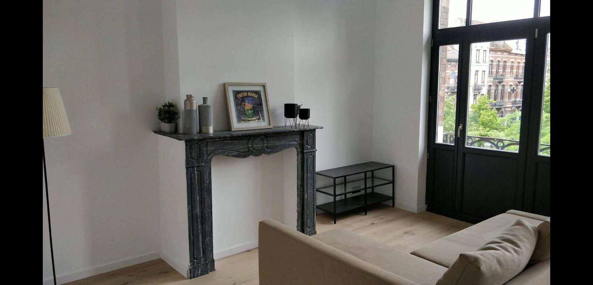 Midi Flat Appartement *