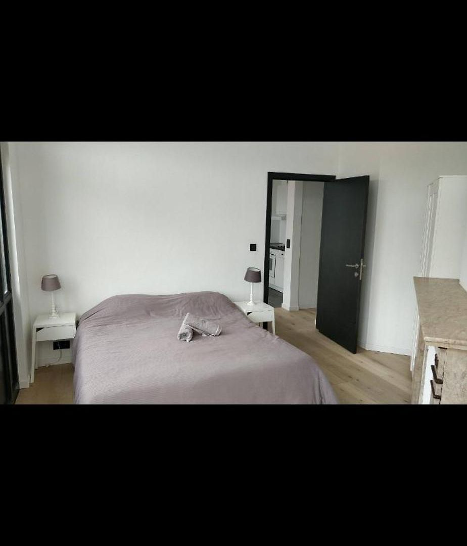 Appartement Midi Flat *