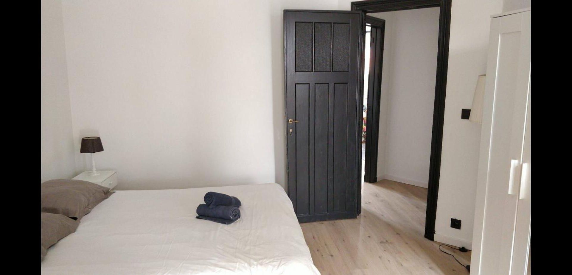 Midi Flat Brussel