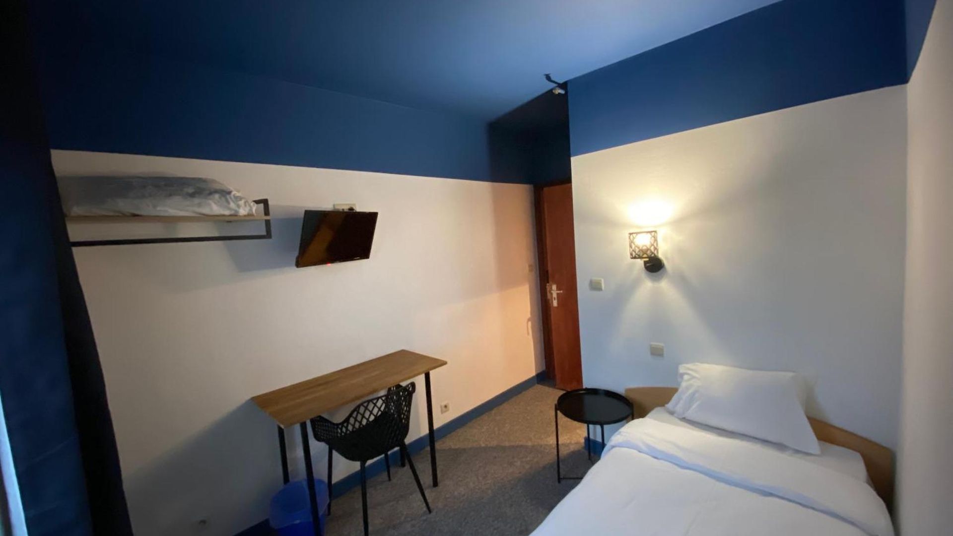Windsor Hotel