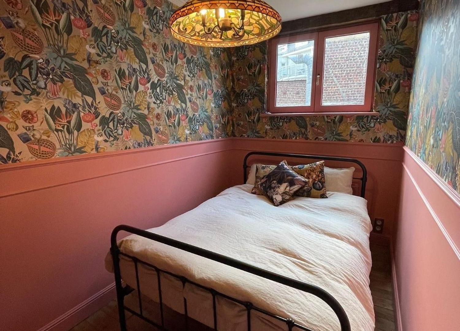 Appartement La Petite Foret Art Deco In Brussel