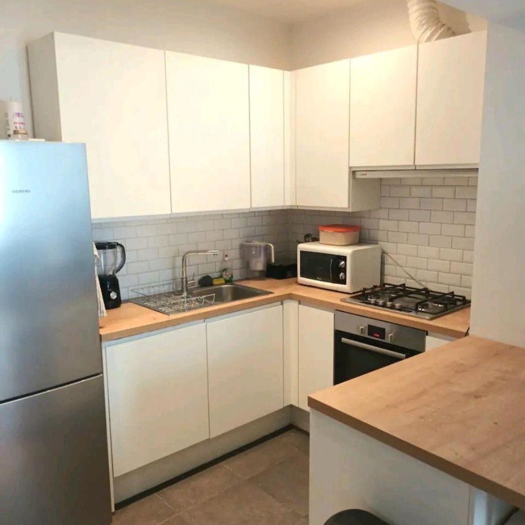 Beautiful 2 Bedroom In Place Flagey Bxl Brussels