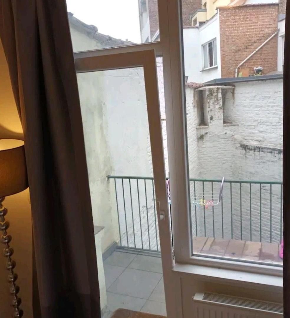Apartment Beautiful 2 Bedroom In Place Flagey Bxl Brussels