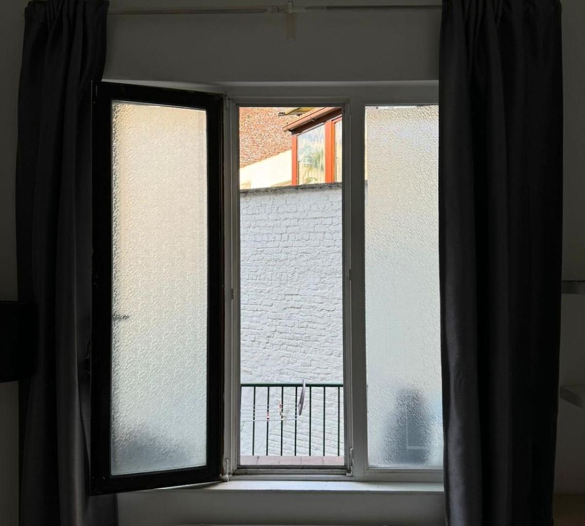 Beautiful 2 Bedroom In Place Flagey Bxl Apartment Brussels