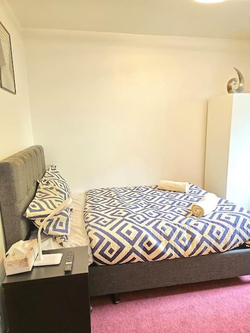 Appartement Glamorous In *