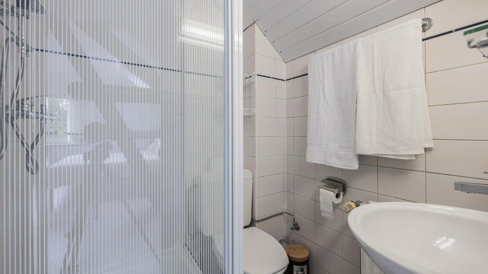 Appartement Cosy Place Expo 200 Brussel