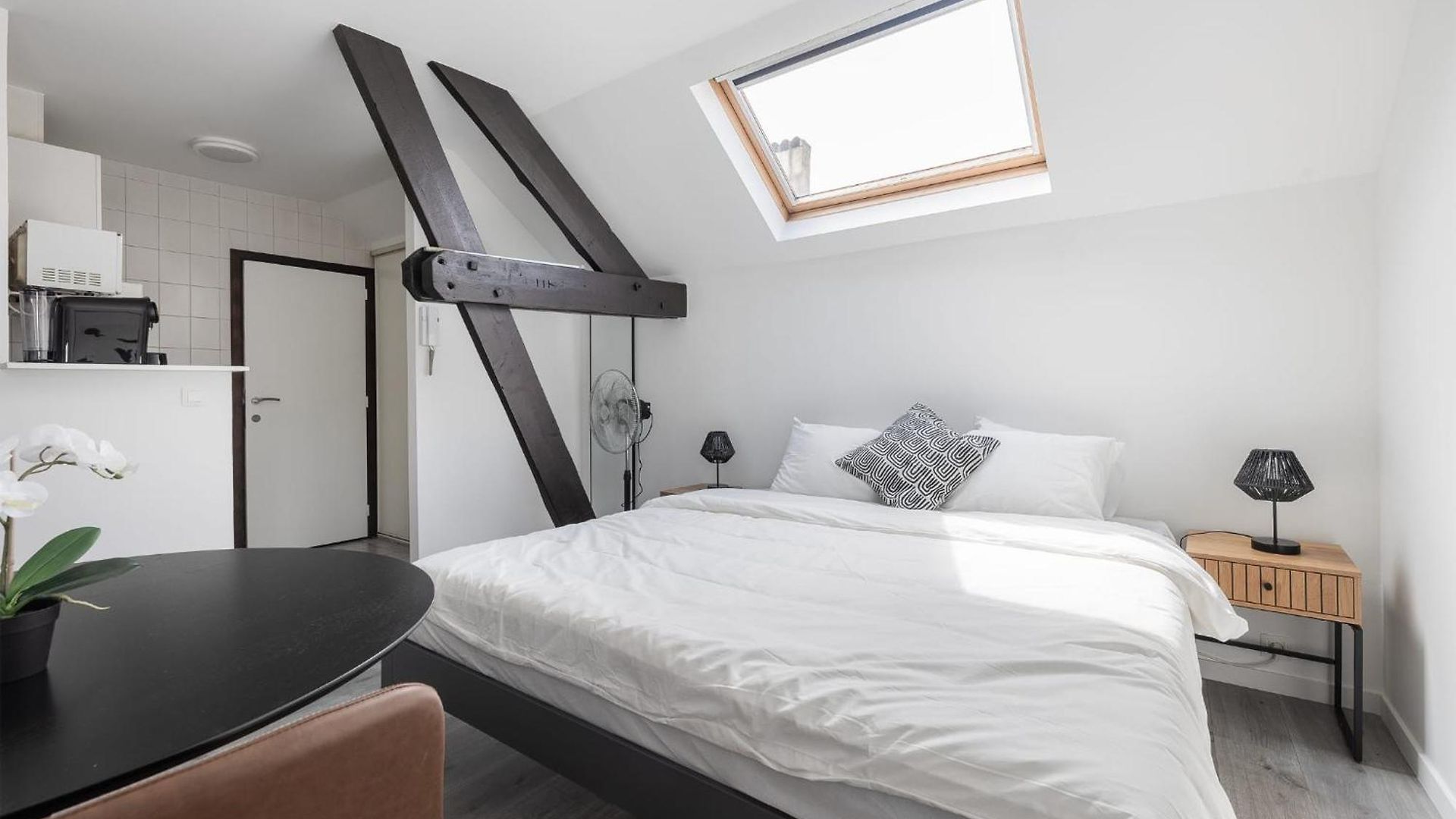 Cosy Place Expo 200 Brussel
