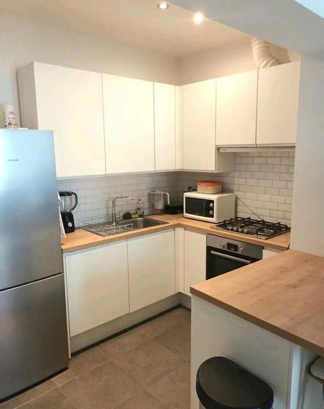 Apartment Beautiful 2 Bedroom In Place Flagey Bxl Brussels