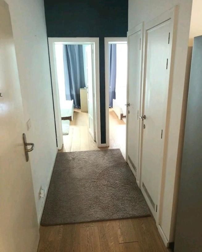 Apartment Beautiful 2 Bedroom In Place Flagey Bxl *
