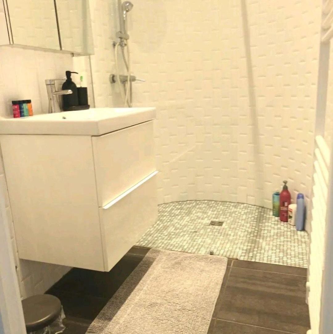 Beautiful 2 Bedroom In Place Flagey Bxl Brussels