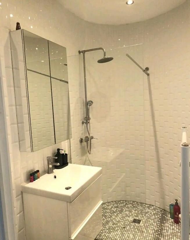 Beautiful 2 Bedroom In Place Flagey Bxl *