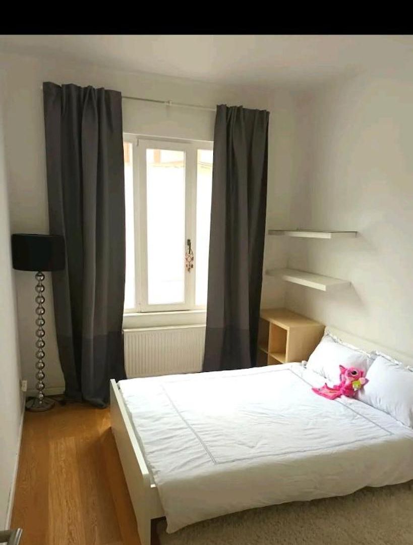 Apartment Beautiful 2 Bedroom In Place Flagey Bxl Brussels