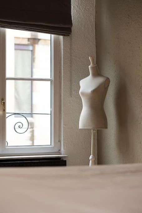 Authentic Belgian Home, Downtown Villa Brussel