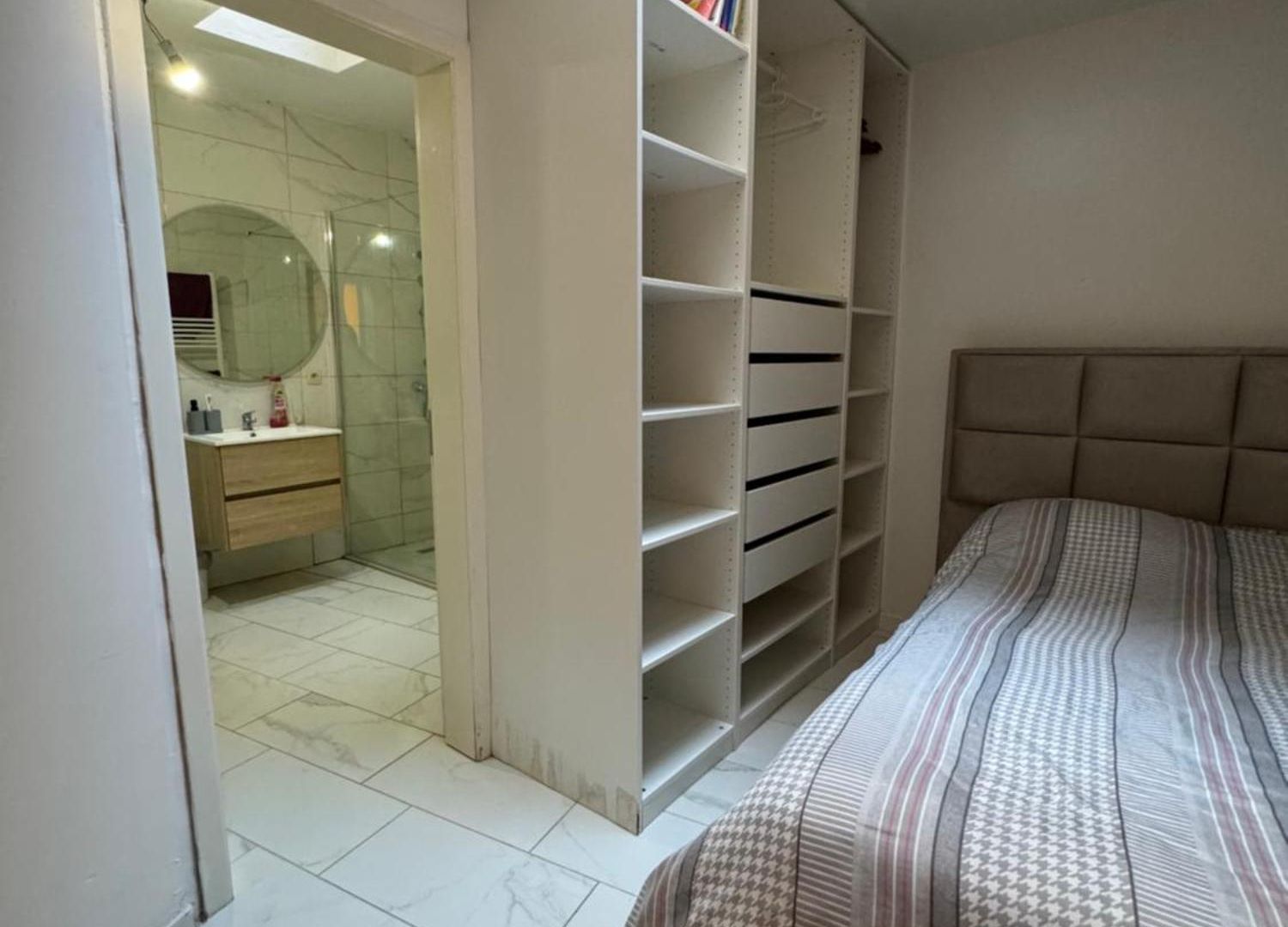 Yacine Gadio Apartment *
