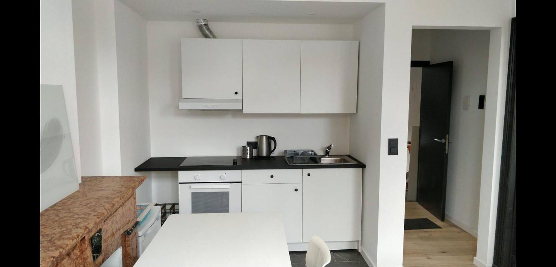 Midi Flat Apartment
